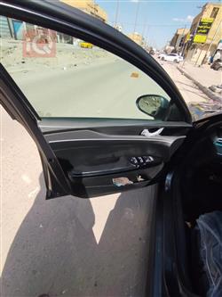 كيا K5